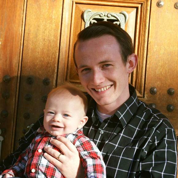 Meet your Posher, Tim - Picture 1 of 1